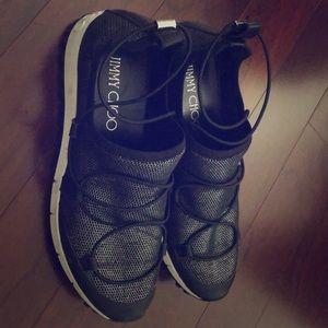 Jimmy choo sneakers women